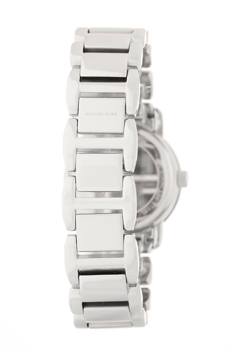 MICHAEL Michael Kors Women's Janey Bracelet Watch, 34mm, Main, color,