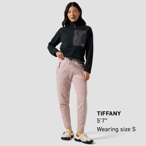 Backcountry Meltdown Water-resistant Pant In Pink