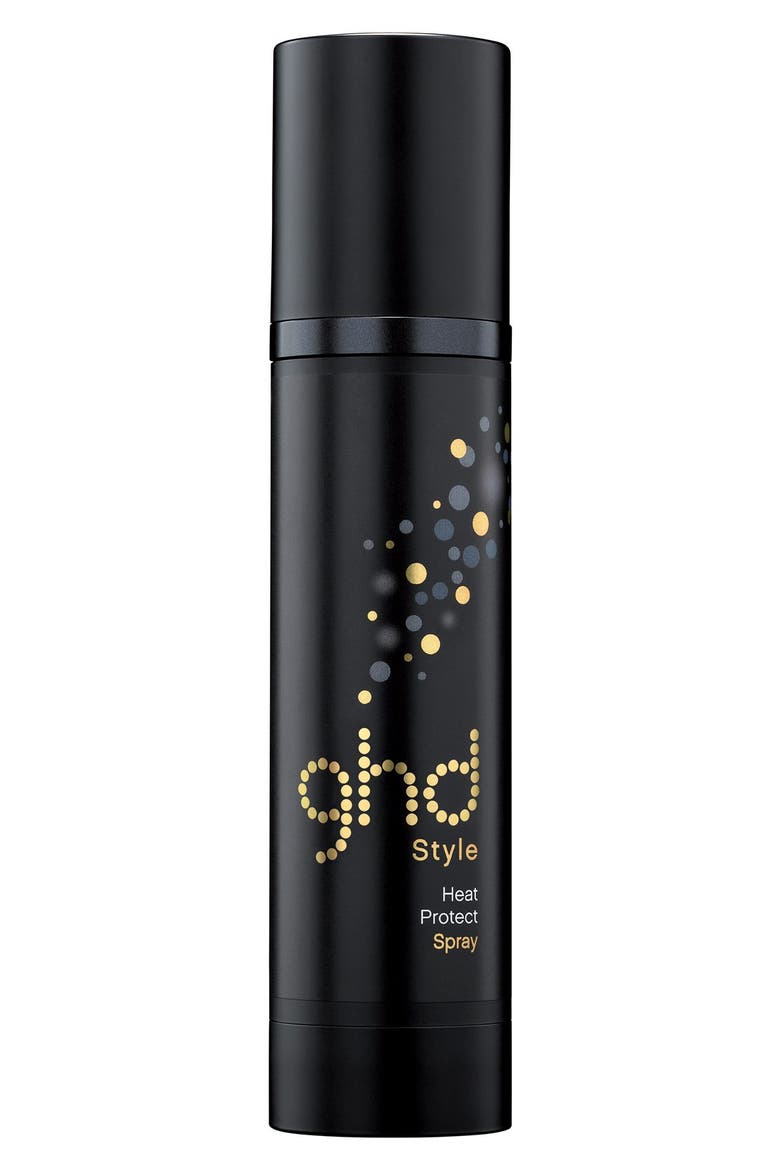 Bodyguard Heat Protect Spray, Alternate, color, N/A