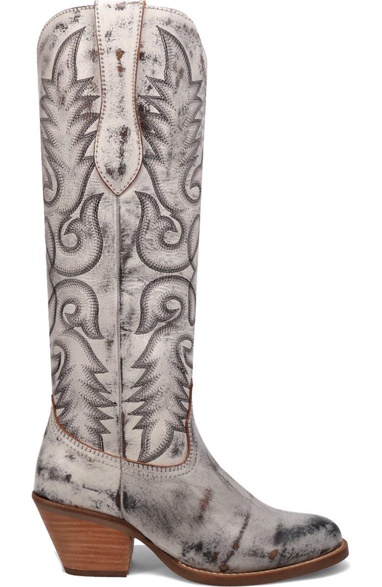 Dingo Faded Love Western Boot, Alternate, color,