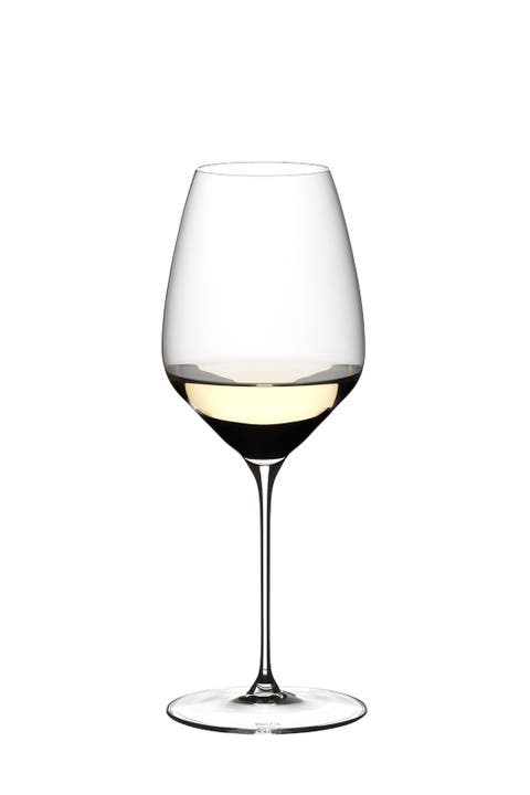 Veloce Riesling Wine Glass, Set of 2