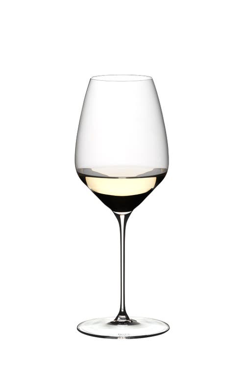 Riedel Veloce Riesling Wine Glass, Set Of 2