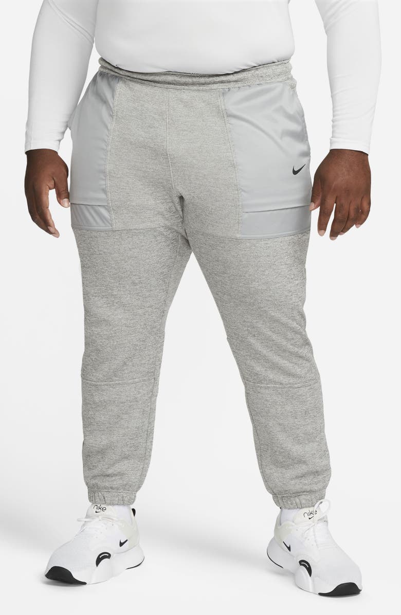 Nike Therma-FIT Fleece Joggers, Alternate, color, 