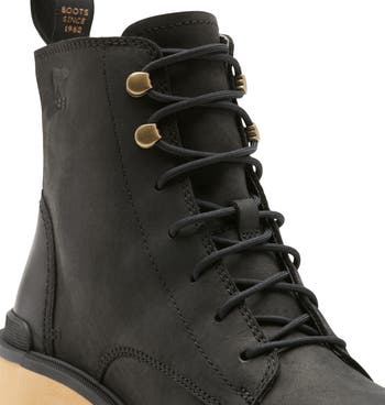 SOREL Hi Line Waterproof Lace Up Boot Women Nordstromrack