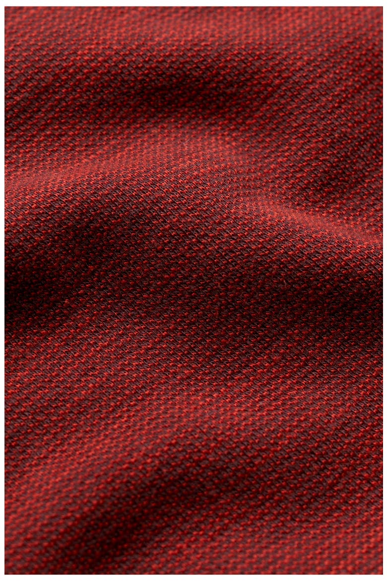 Kerrier Long Sleeve T-Shirt, Alternate, color, OCEANGOING DARK CINNAMON