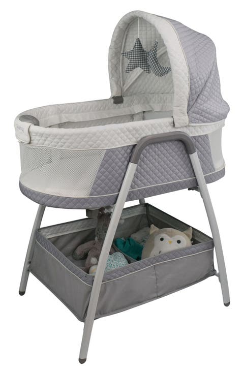TrüBliss™ Journey 2-IN-1 Bassinet