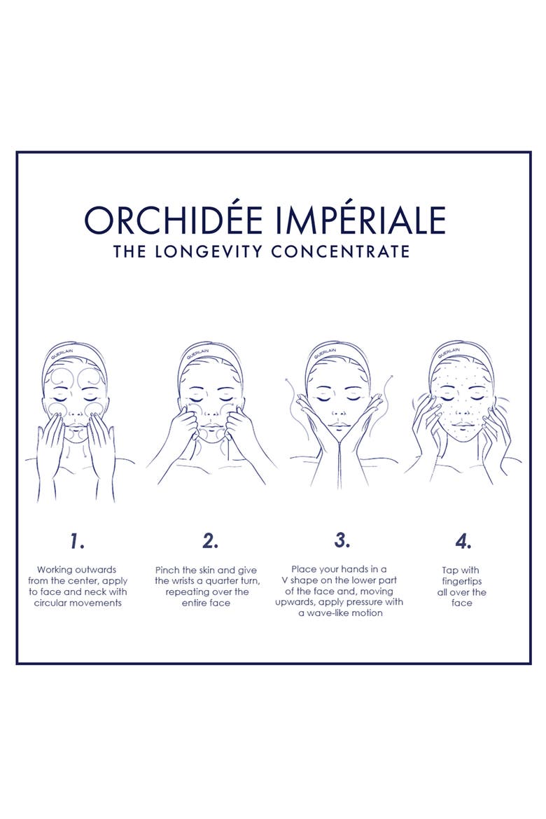 Orchidée Impériale Longevity Concentrate Serum, Alternate, color, NO COLOR
