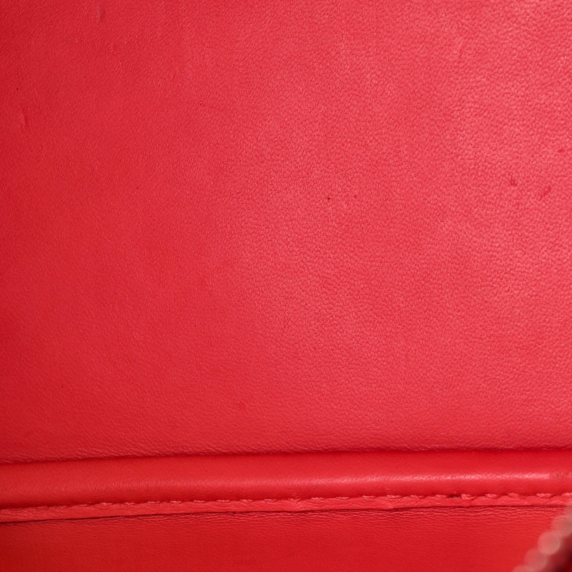 Pre-Owned Hermes Bolide Bag Epsom 27, Alternate, color, 