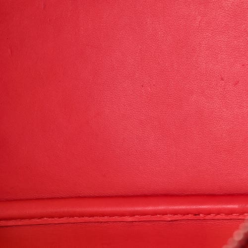 Pre-owned Hermes Hermes Bolide Bag Epsom 27 In Pink