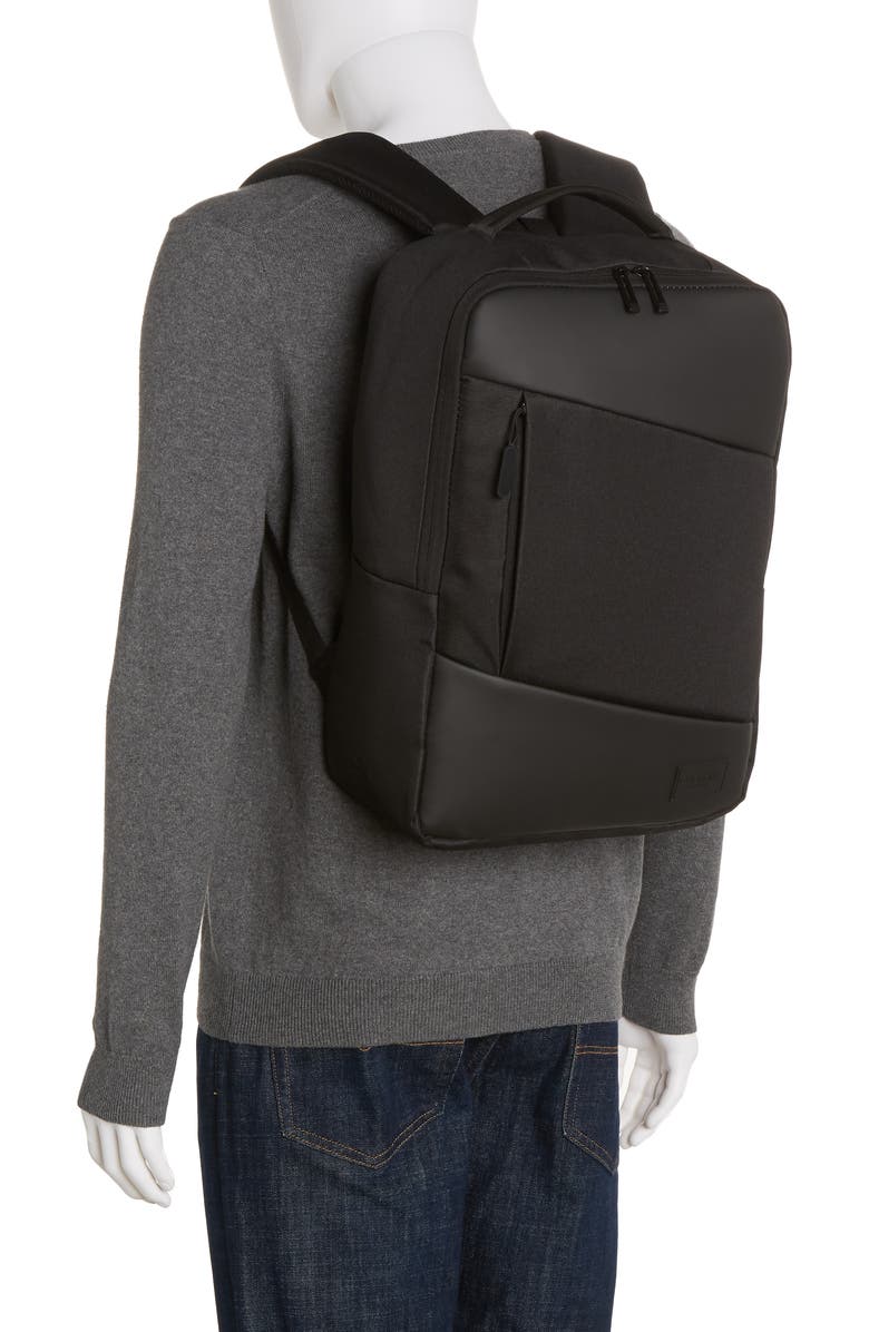 Duchamp Laptop Backpack, Alternate, color,