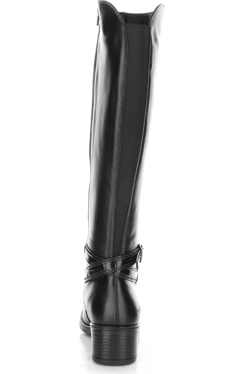 Bos. & Co. Jade Waterproof Knee High Boot, Alternate, color,