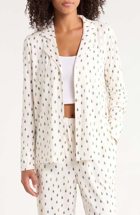 Pillowsoft Sleep Shirt