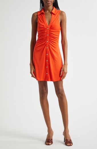 Cinq à Sept Melinda Sleeveless Minidress