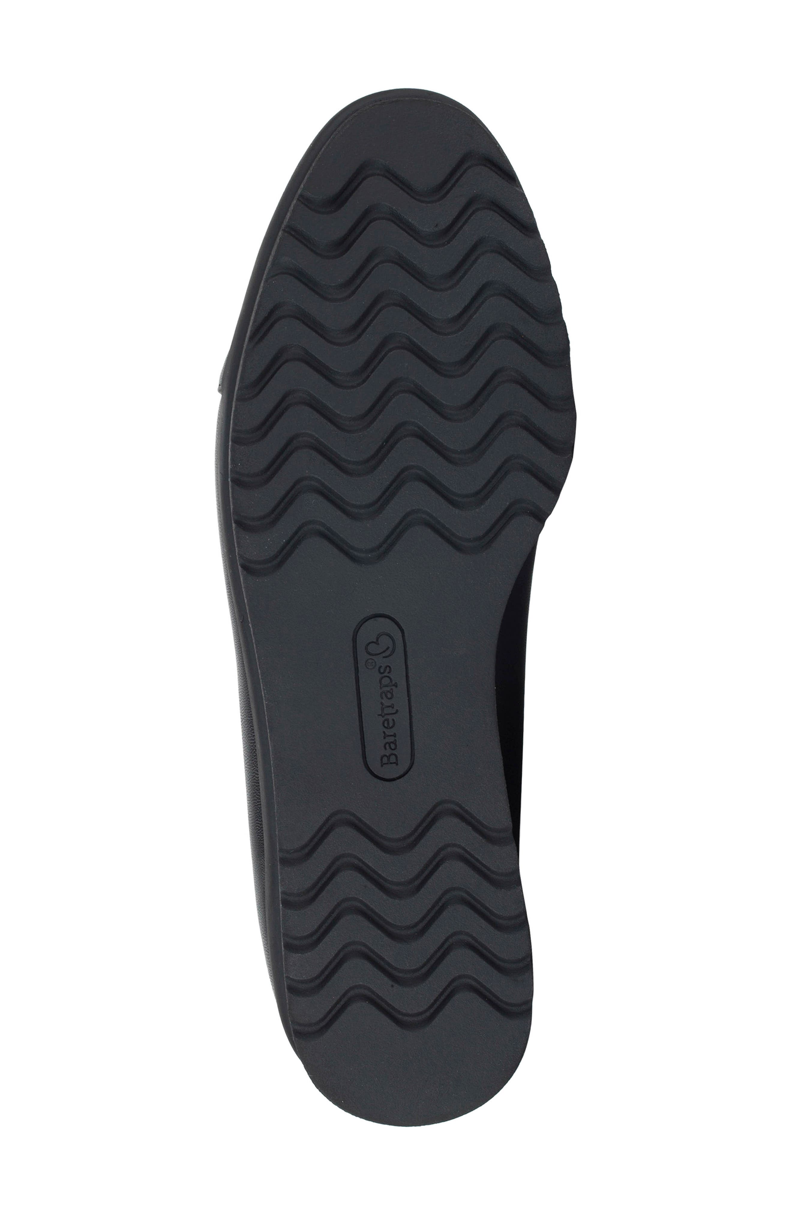 BARETRAPS Amry Flat, Alternate, color, 