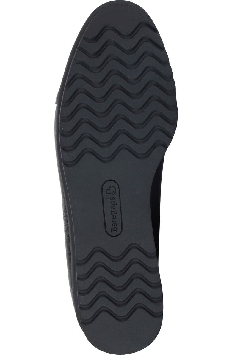 BARETRAPS Amry Flat, Alternate, color,