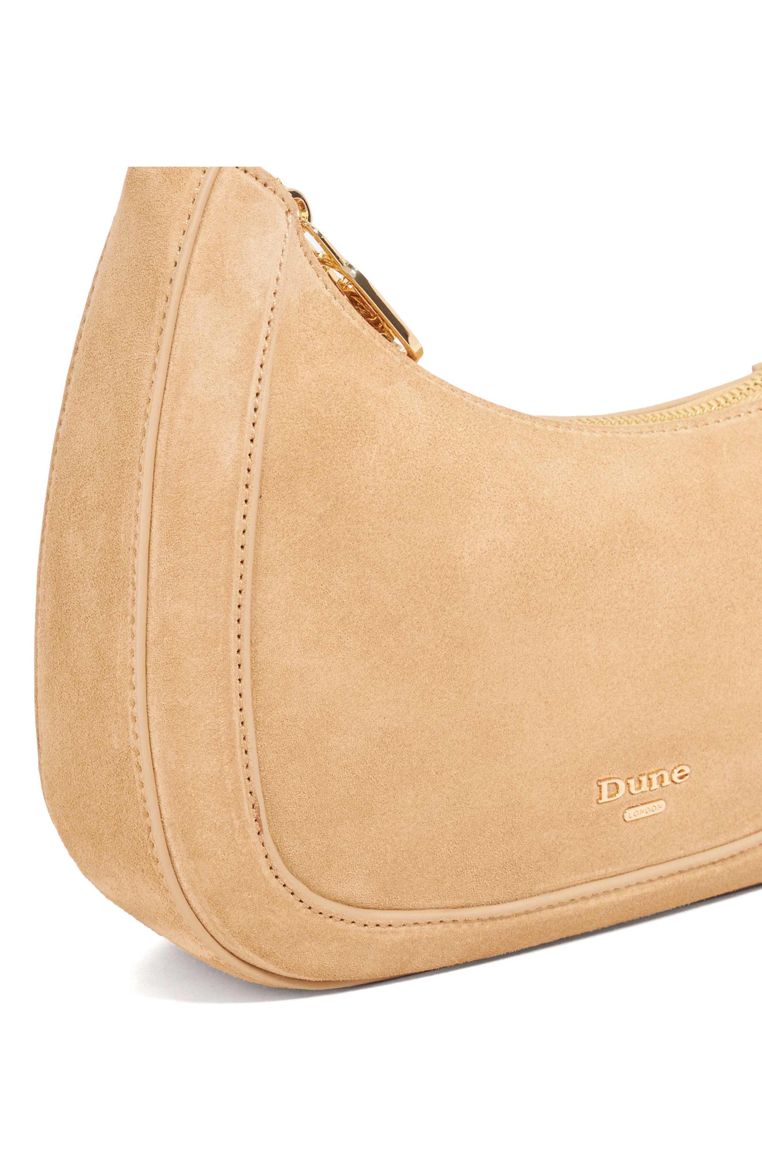 Direction Shoulder Bag, Alternate, color, TAUPE