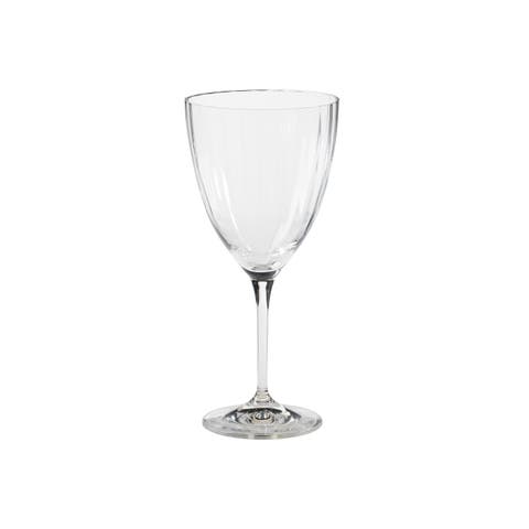 Sens Set/6 water glasse