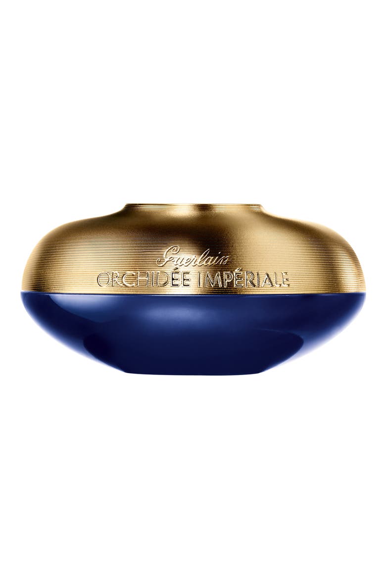 Orchidée Impériale Anti-Aging Eye & Lip Contour Cream, Main, color, NO COLOR