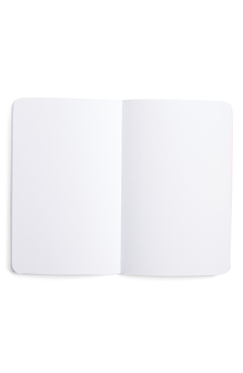 UNWRP Reclaim Joy Dot Grid Notebook, Alternate, color, 