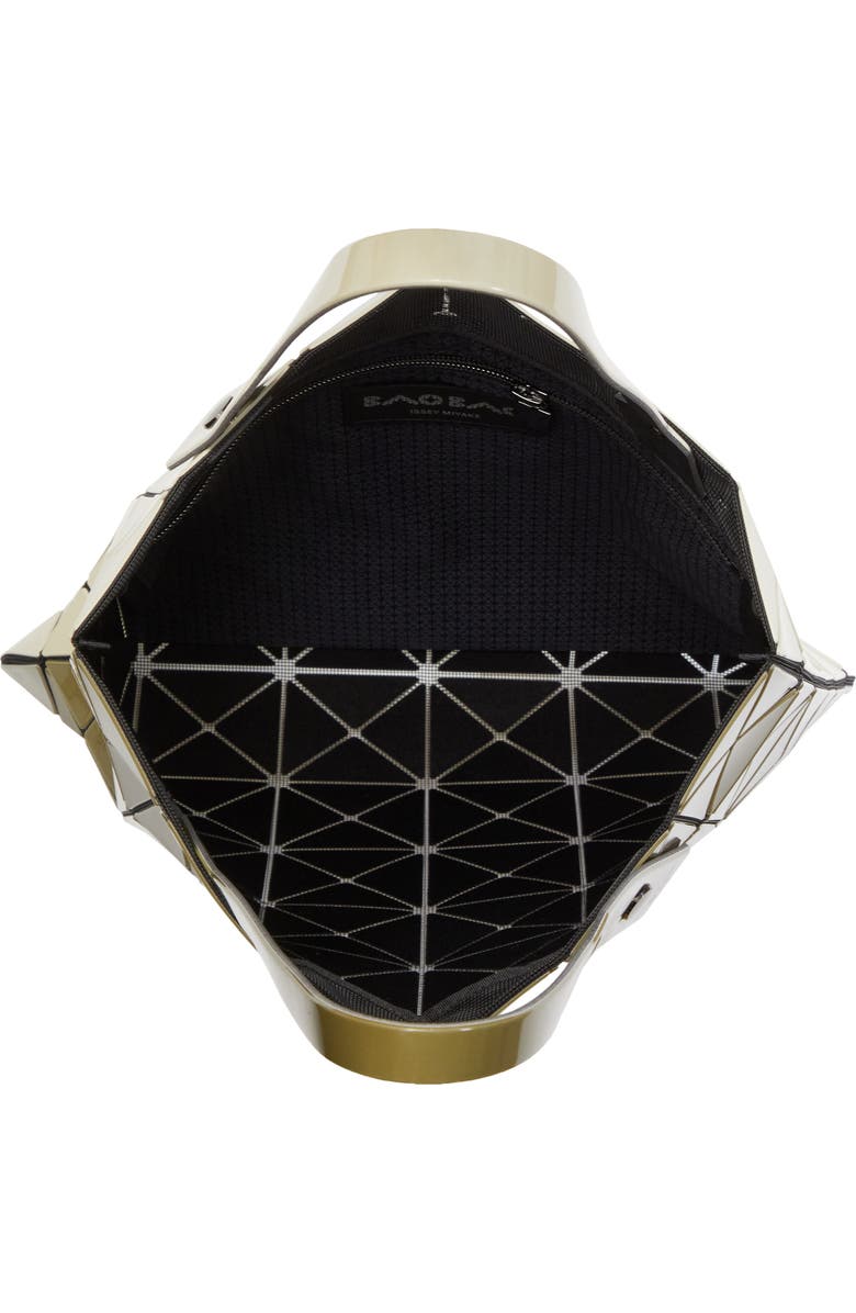 Bao Bao Issey Miyake Lucent Colorblock Tote, Alternate, color,