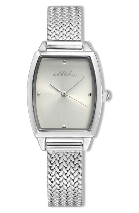 Timeless Texture Watch