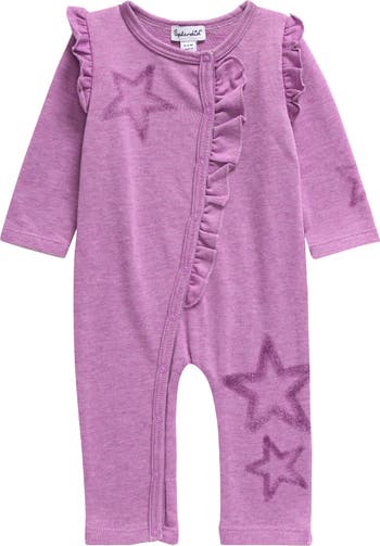 Splendid Star Ruffle Romper | Nordstromrack