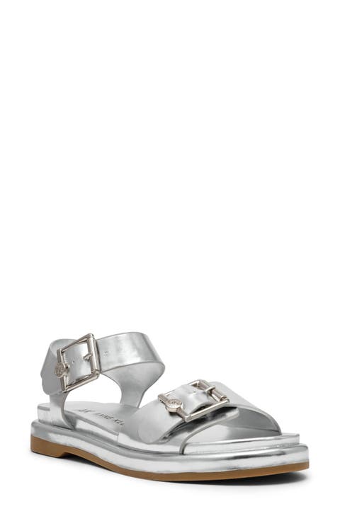 Elmer Flat Sandal (Women)