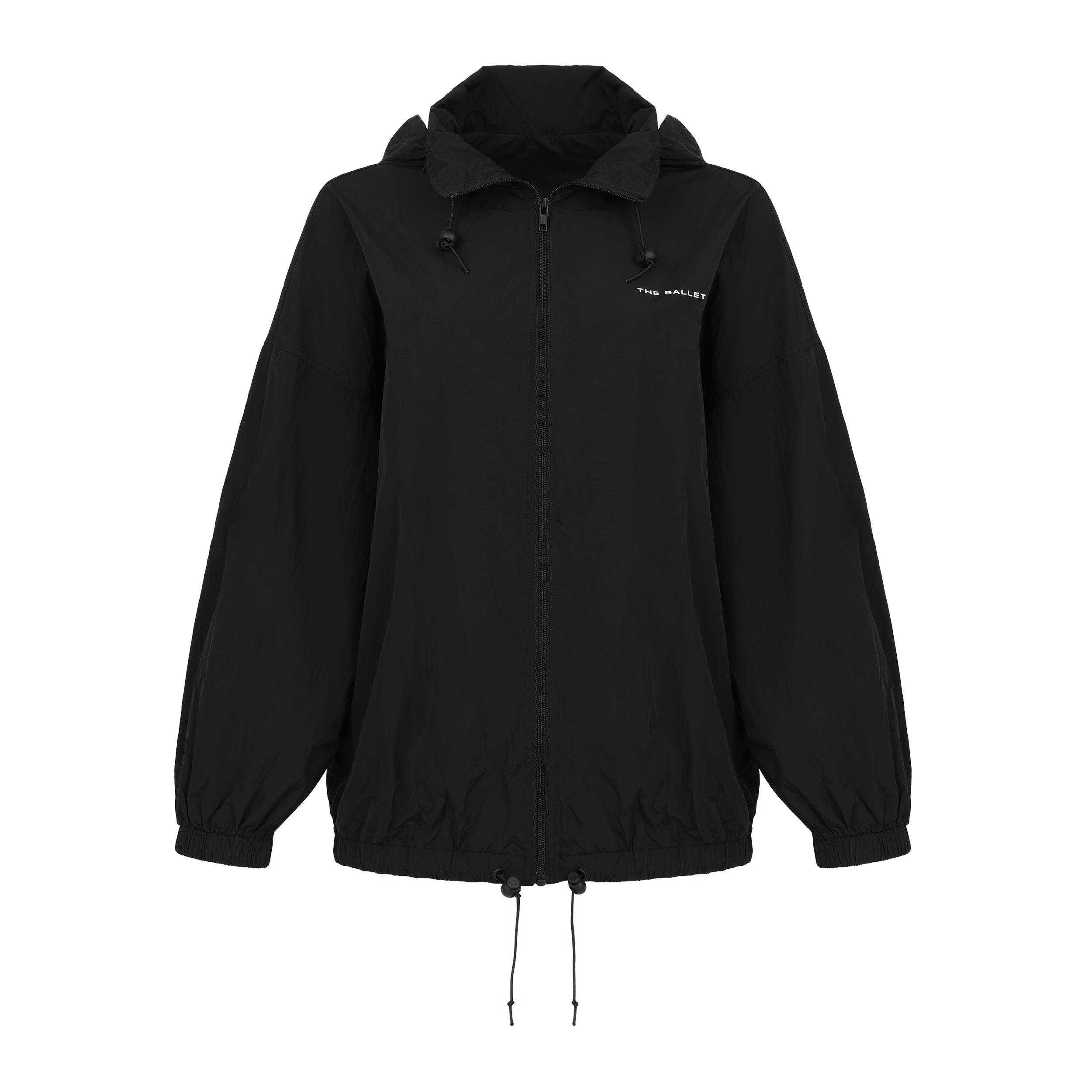 TB Classic Windbreaker