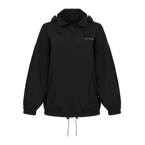 TB Classic Windbreaker