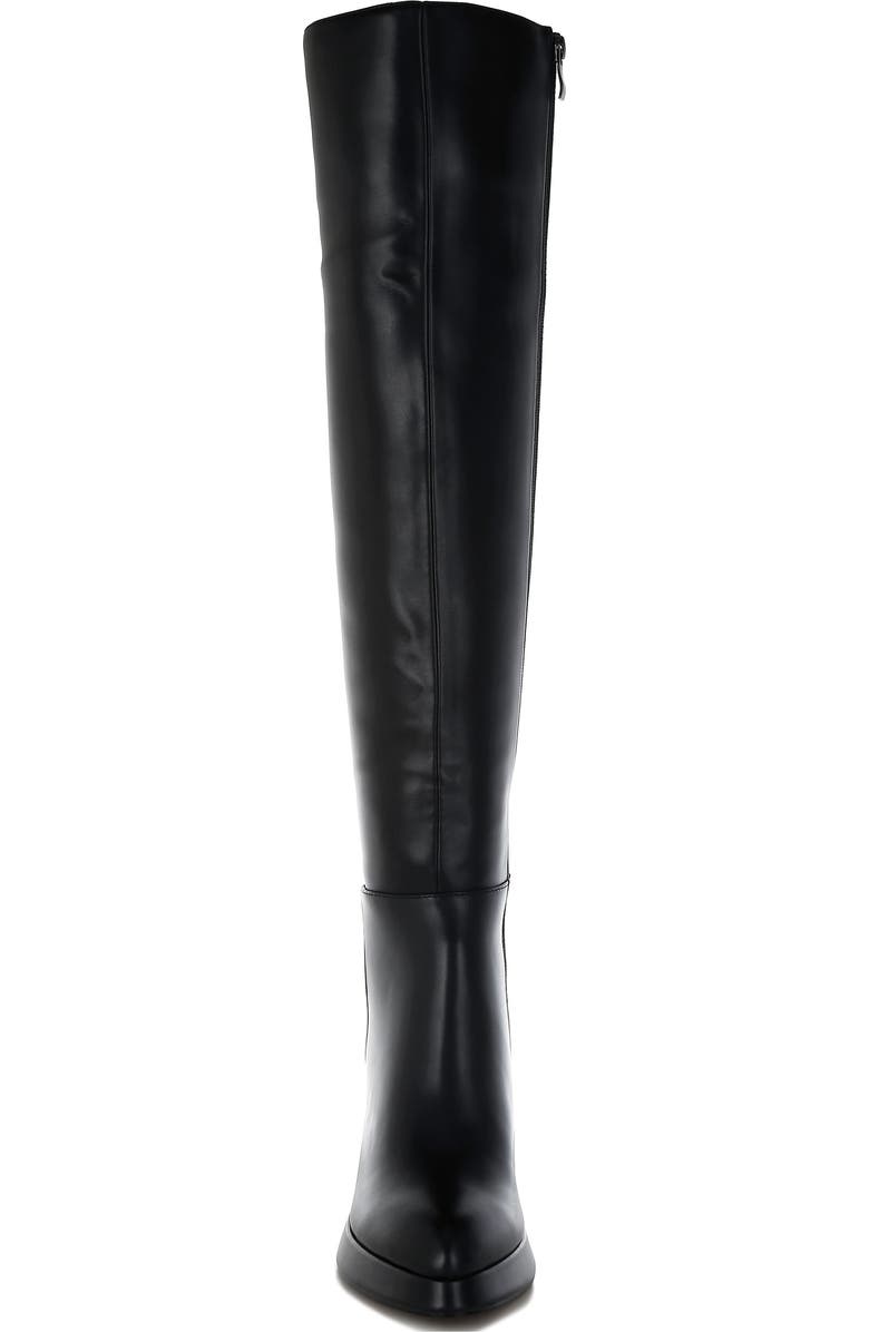 LONDON RAG Nenana Platform Tall Boot, Alternate, color,