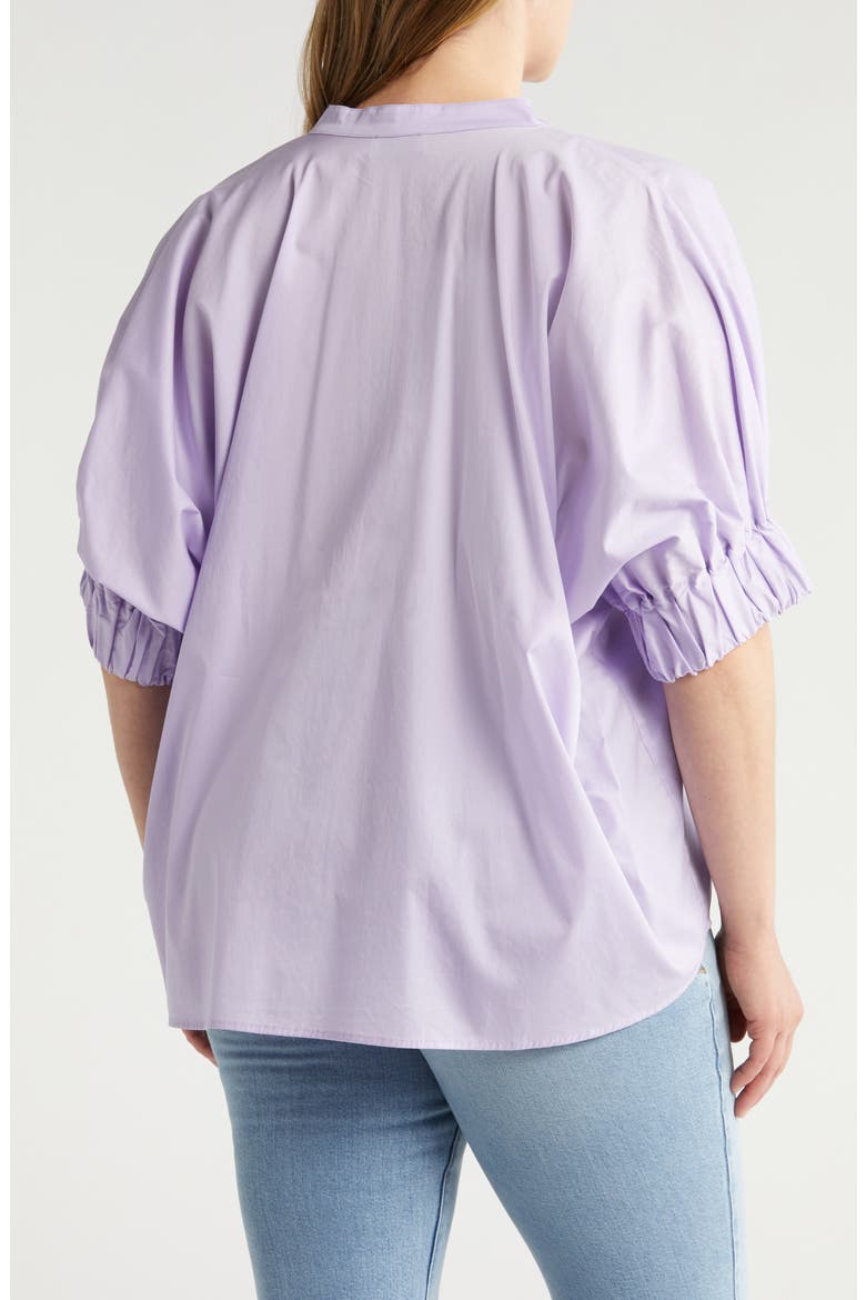 Medina Top, Alternate, color, LILAC