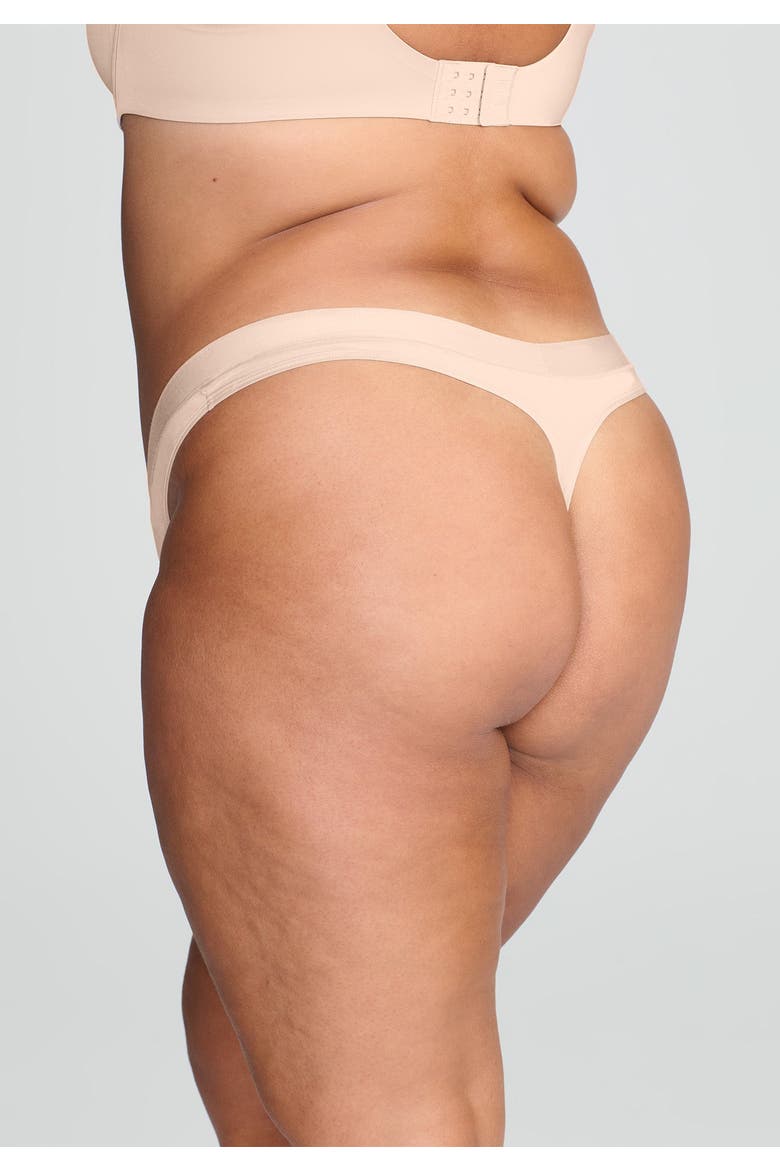 The Thong, Alternate, color, SAND