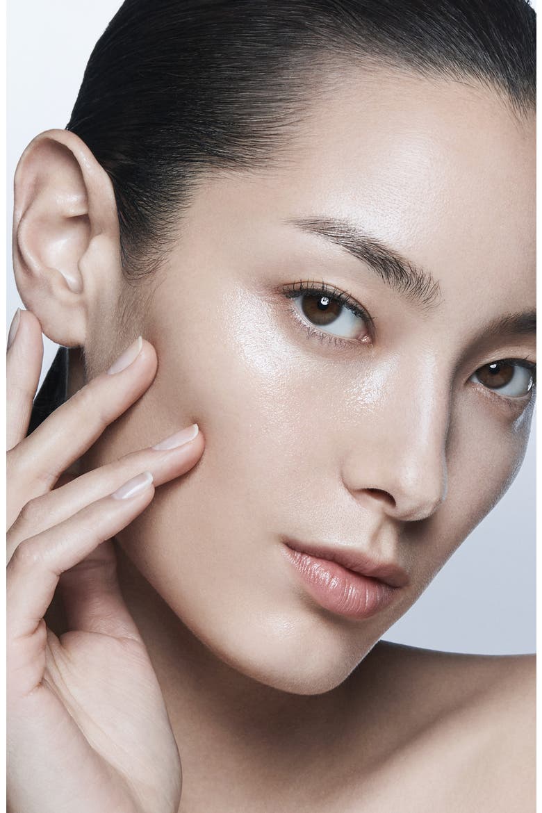 Micro Intensive Cream-to-Foam Cleanser, Alternate, color, NO COLOR