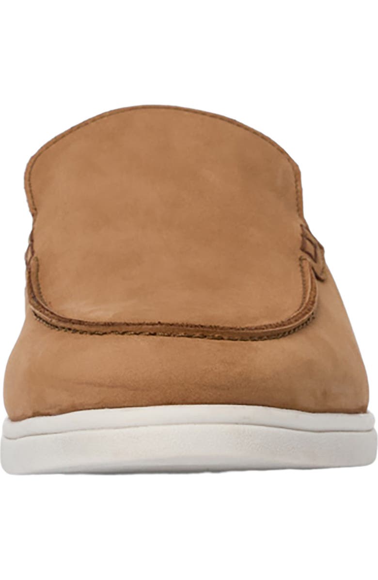 André Assous Maccan Loafer, Alternate, color, Tan Leather