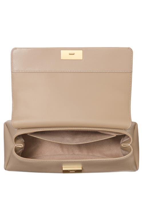 KATE SPADE KATE SPADE NEW YORK GRACE SMOOTH LEATHER CONVERTIBLE SHOULDER BAG