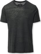 rag & bone Classic Linen T-Shirt