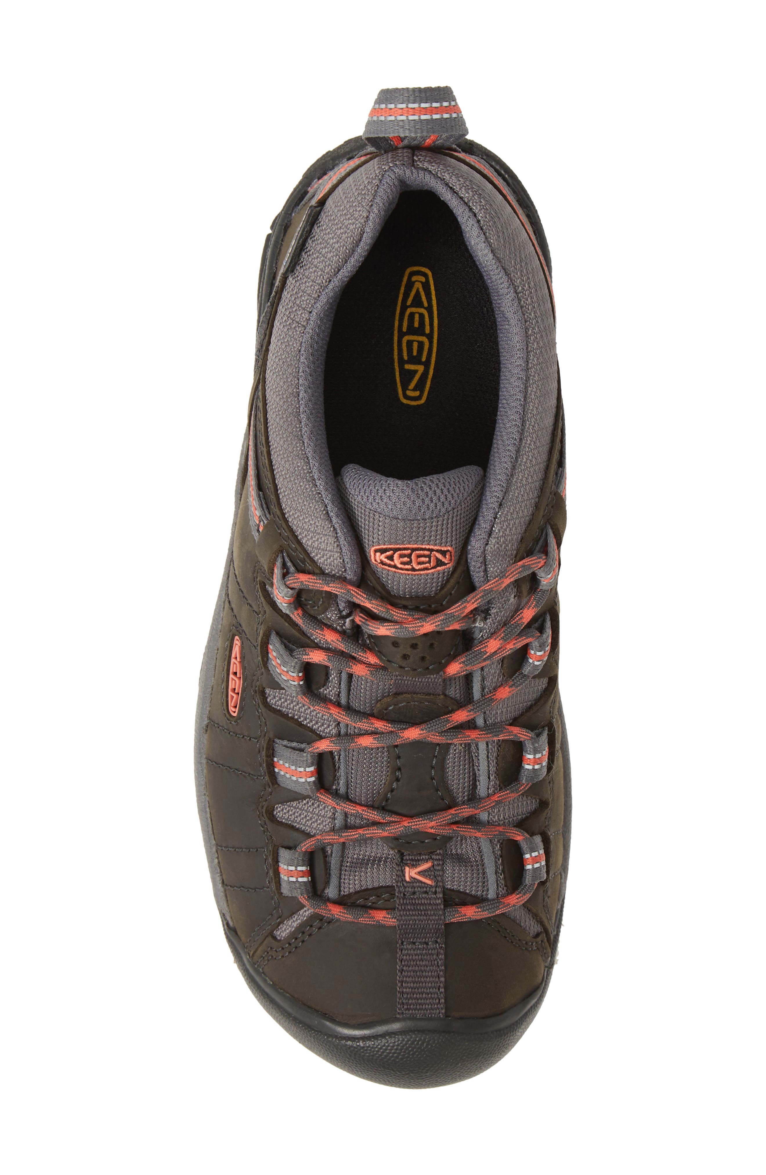 KEEN 'Targhee II' Walking Shoe, Alternate, color, 