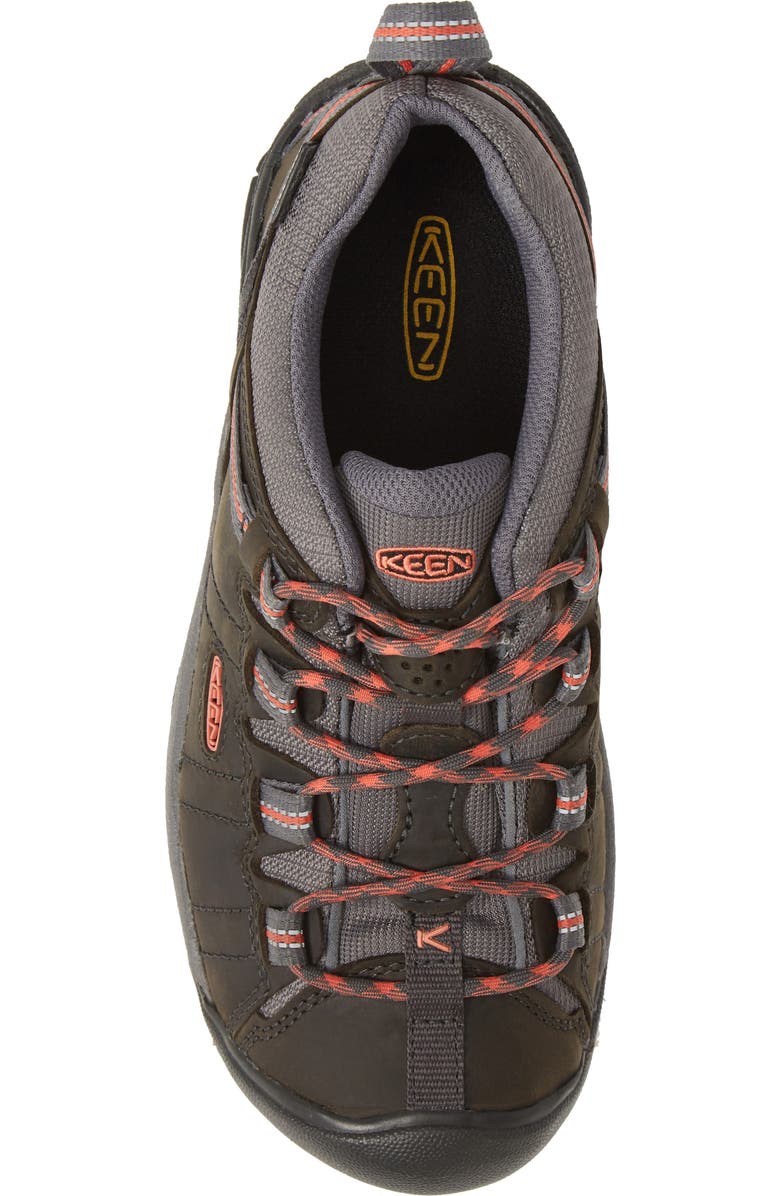 KEEN 'Targhee II' Walking Shoe, Alternate, color,