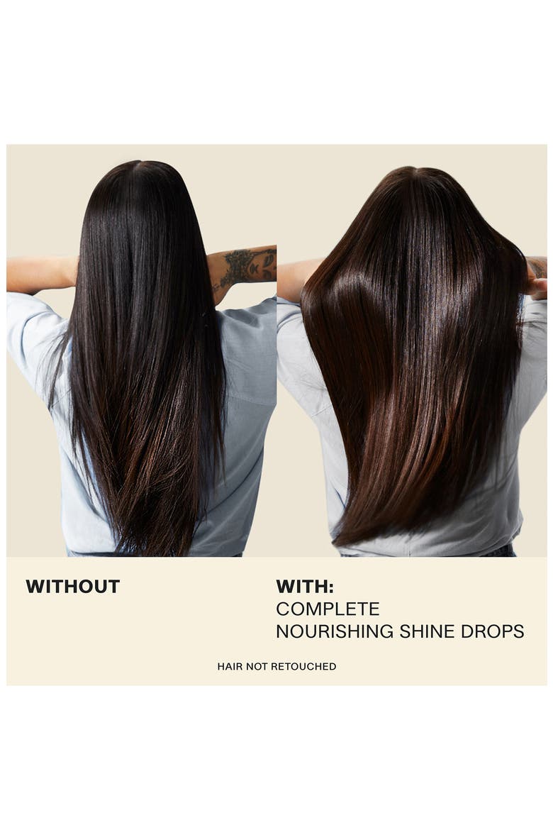 Complete Nourishing Shine Drops, Alternate, color, NO COLOR