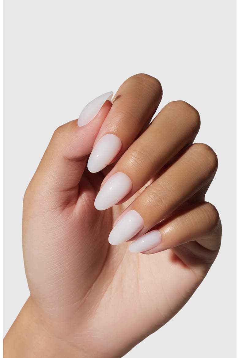 Salon Ultimate Short Almond Press-On Nails, Alternate, color, SHORT ALMOND