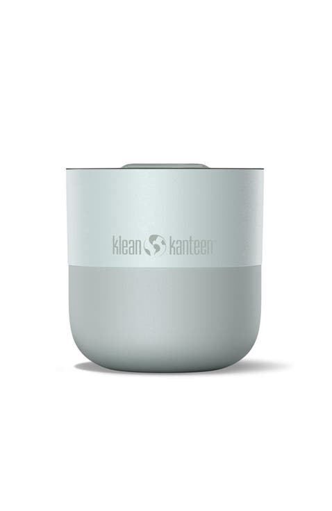 8oz Rise Lowball Tumbler with Slide Lid