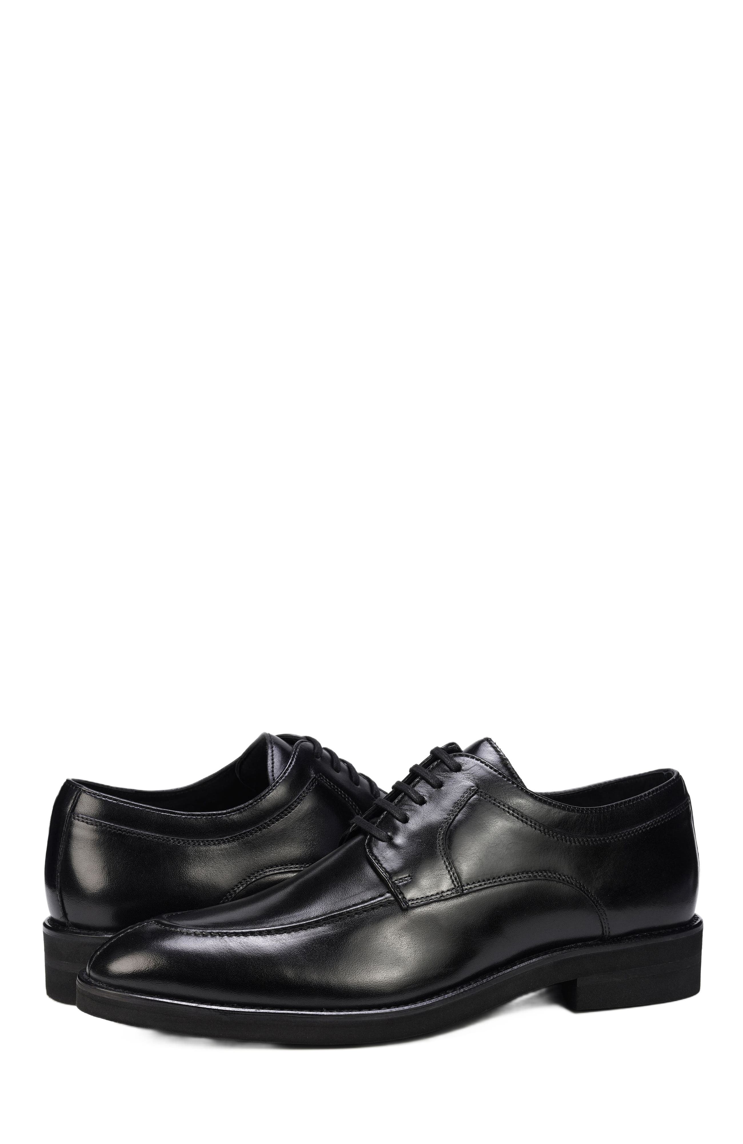 Anthony Veer Walton Split Toe, Alternate, color, Black