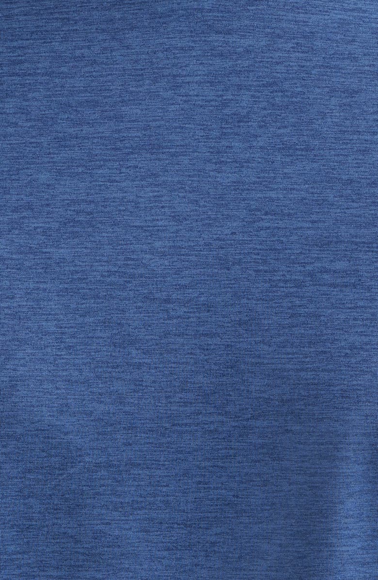 Peter Millar Crown Crafted Stealth Performance Hoodie, Alternate, color, Navy