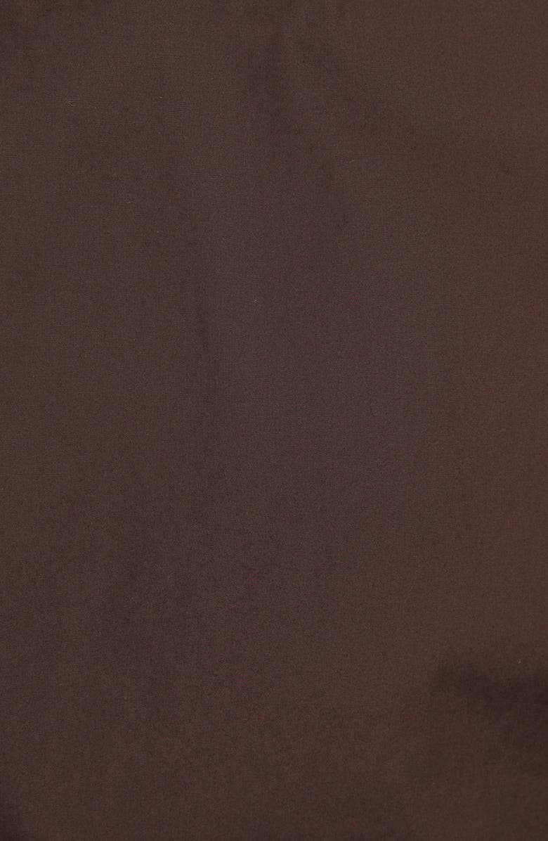 The Row Xime Cotton Button-Up Shirt, Alternate, color, 