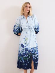 Phase Eight Noella Shirt Dress