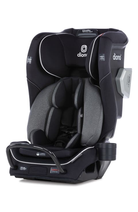 Radian® 3QXT All-in-One Convertible Car Seat