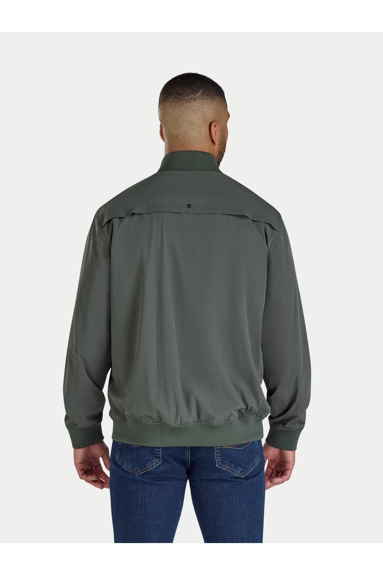 Super Lightweight Jacket, Alternate, color, Olive