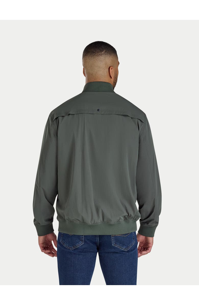 Raging Bull Super Lightweight Jacket, Alternate, color, Olive