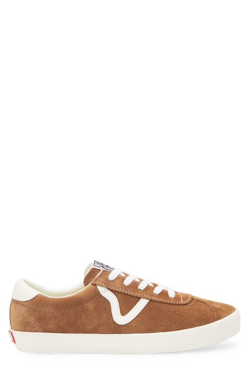 VANS VANS SPORT LOW SNEAKER
