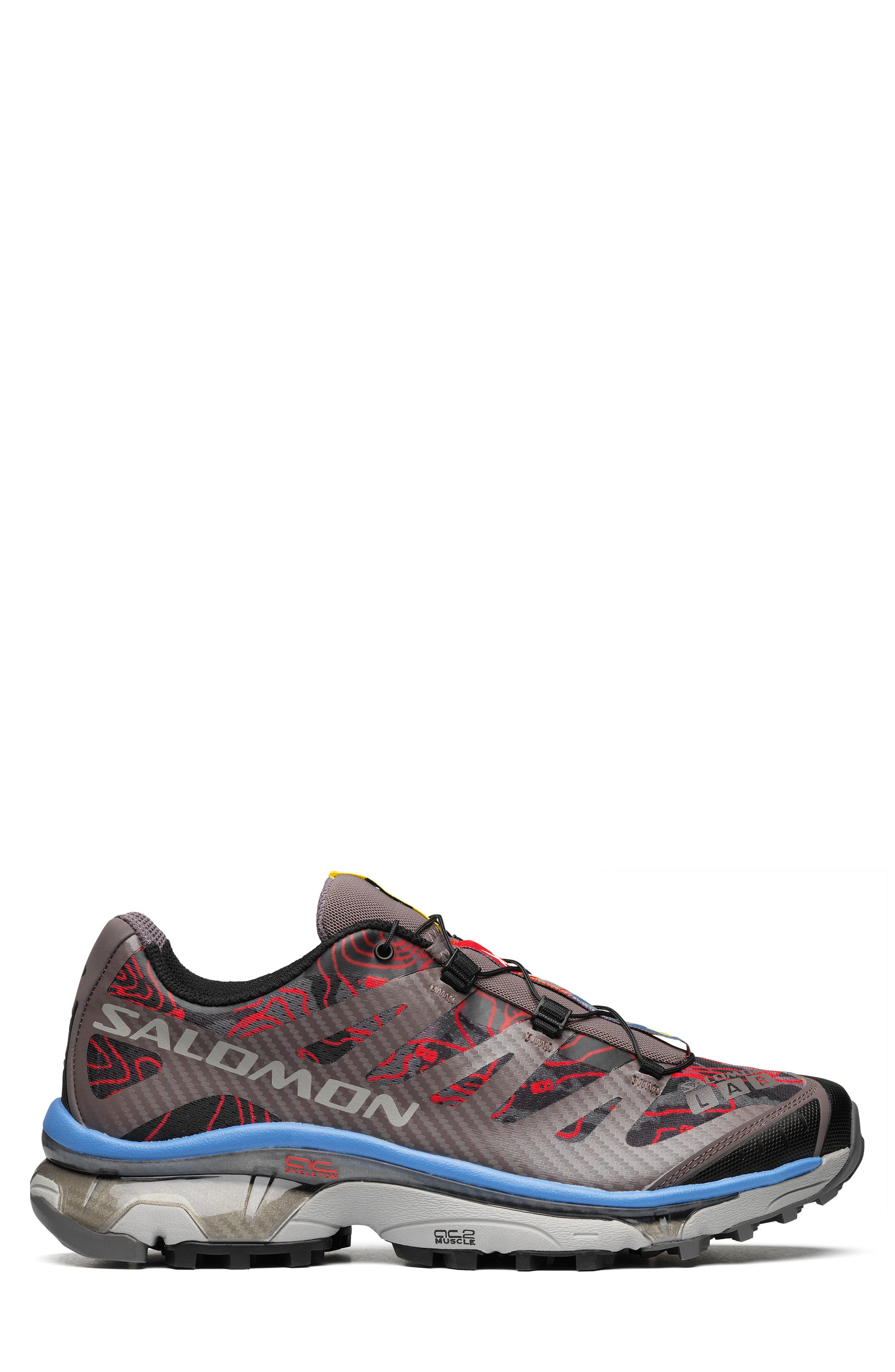 Salomon Gender Inclusive XT-4 OG Sneaker, Alternate, color, 